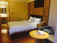 -全季酒店(合肥安徽医科大学店)