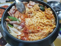-屋里家延边朝鲜族冷面(南园店)