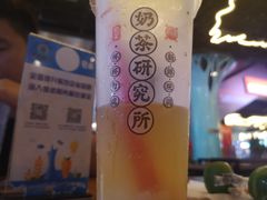 -茶太良品·北京特色茶饮(西站食宝街店)