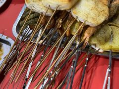 -老地方烤肉(东岗路店)