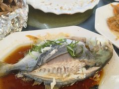 -新欢海鲜坊(赖屋店)