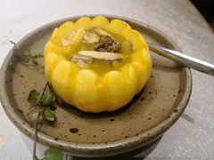 -三宝大饭店-中和艺素餐厅(浦上金山正祥广场店)