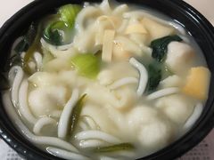 -姐弟俩土豆粉(北京双桥万达店)