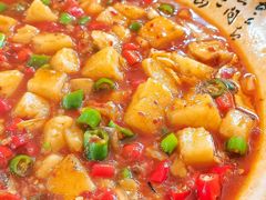 -宋记冕宁土菜馆(海门渔村二店)