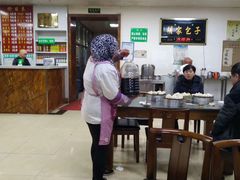 -胡家包子·清真(大众巷店)