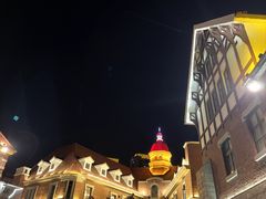 -天津津利华酒店