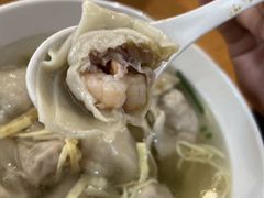 -梦花街馄饨店(中华苑店)