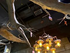 -暴风岛沉浸式体验馆(百联世纪店)