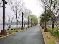 -南北湖风景区