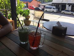 -Doo Dee Thai Food(Issan/Isaan/Esan)