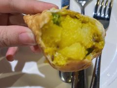-恒河传奇印度餐厅GANGES