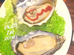 -金海阁海鲜火锅