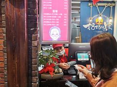 -奶奶的美食(悦立方店)