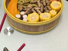 -北塘海鲜·天津菜(大光明桥旗舰店)