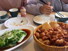 -梅利汴京烤鸭•开封豫菜地标店(晋安路店)