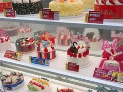 -味多美蛋糕(京旺家园店)