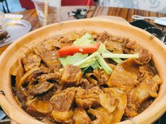 -包工仔·牛杂自助放题