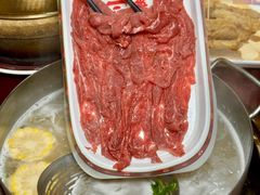 -大吉利·潮汕鲜牛肉火锅(西安店)