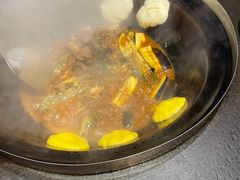 -缘福乡村铁锅炖民宿(八达岭店)