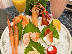 -菊上料理(蜀山银泰百货店)