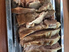 -马学武手抓美食(下南关总店)