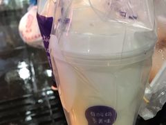 -一只酸奶牛(八一路店)