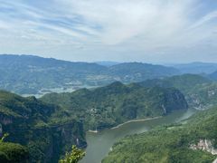 -重庆云阳龙缸景区