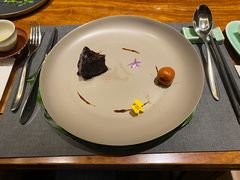 -王府茶楼茶宴·创意菜(大观园总店)
