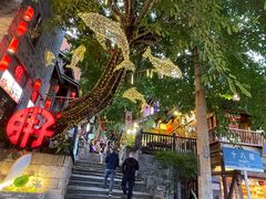 -重庆十八梯传统风貌区