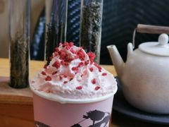 -霸王茶姬(南强街店)
