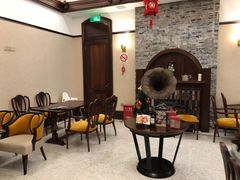 -东海咖啡馆
