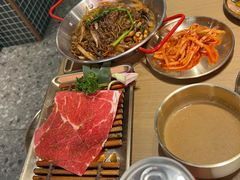 -西塔老太太泥炉烤肉(双井店)