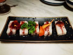 -唐猫庭院·千年陕菜(大唐不夜城店)