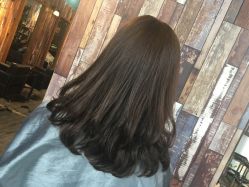 点击看大图 -美格丝M.G.S Hair Salon
