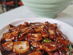 -明呈黄鱼面馆(斜土路店)