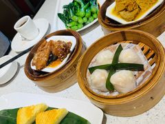 -又一间茶点轩(百汇广场店)