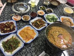 -张关合渣(航空大道店)