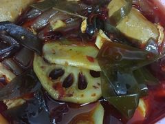 -锅圈食汇火锅烧烤食材超市(天润广场店)