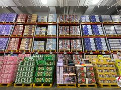 -山姆会员商店(上海浦东店)