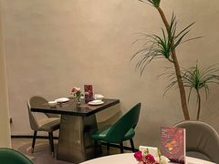 -上蔬无瑕· 创意素食·Vegetarian(华采天地店)