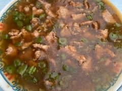 -王大妈清汤饸饹(白云社区店)