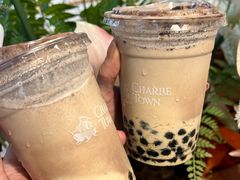 -CHARLIETOWN红茶公司(南京万象天地店)