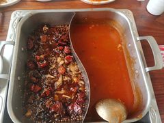 -齐祺渔锅(前进路店)