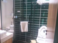 -格林豪泰酒店(合肥步行街大东门地铁站店)