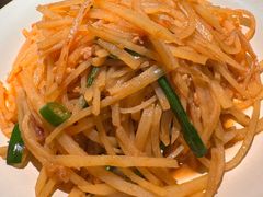-肆海小川菜酒馆Wine Bistro (青年路店)