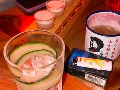 -The Drinkery (瑞金店)