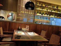 -山葵家·创意料理(宁波来福士店)