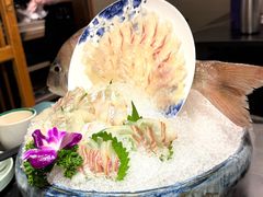 -银座苑烧肉酒场·烤活鳗(仙霞路店)