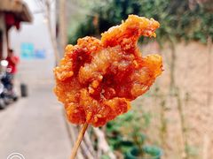 醋肉-美美阿姨醋肉(县后路店)