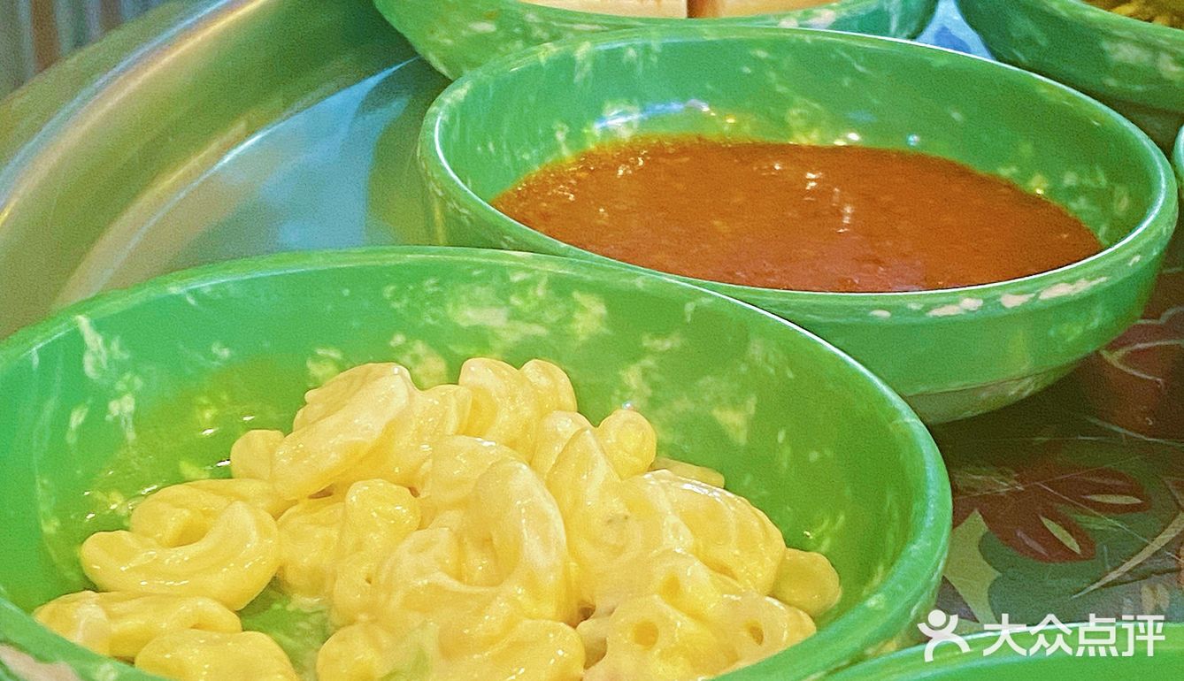 我宣布冬天的温暖是这家烤肉店给的！